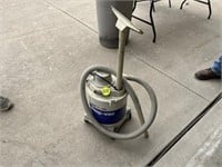 Wet Dry Vac (UNTESTED)