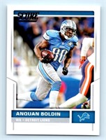 Anquan Boldin Detroit Lions