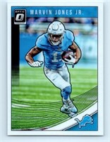 Marvin Jones Jr. Detroit Lions