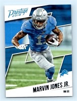 Marvin Jones Jr. Detroit Lions