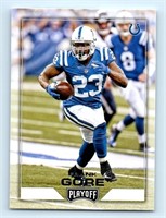 Frank Gore Indianapolis Colts