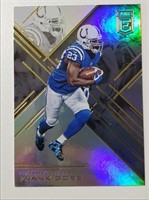 Shiny Frank Gore Indianapolis Colts