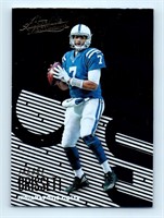 Jacoby Brissett Indianapolis Colts