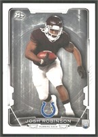 RC Josh Robinson Indianapolis Colts