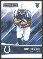 RC Marlon Mack Indianapolis Colts