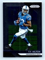 T.Y. Hilton Indianapolis Colts