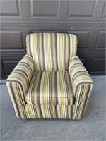 Cloth Sitting Chair