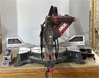 Skil Miter Saw