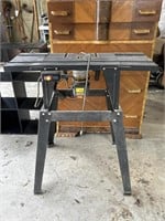 Craftsman Table Router
