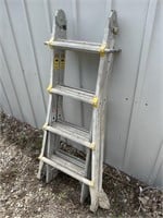 Worlds greatest- multi ladder