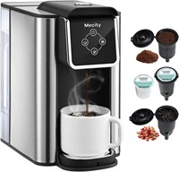 Mecity Coffee Maker 3-in-1 Coffee Machine