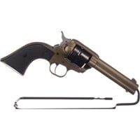 22 LR Ruger Wrangle Single Action Revolver