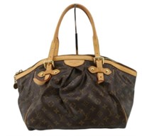 Louis Vuitton Monogram Tivoli GM Handbag