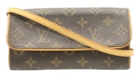 Louis Vuitton Pochette Shoulder Bag