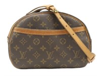 Louis Vuitton Blois Monogram Shoulder Bag