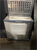 Scotsman Prodigy Plus Ice Machine