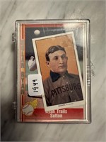 LOT OF MIXED SPORTS CARDS