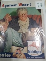 vintage Poster