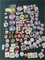 Buttons Lot 3