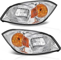 Headlight Assembly Fit for Chevy Chevrolet