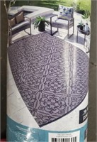 Patio Rug