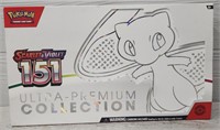Pokémon Ultra Premium Collection Card Game