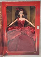 Radiant Rose Barbie