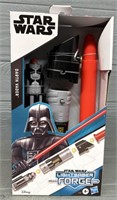 Star Wars Darth Vader Lightsaber Toy