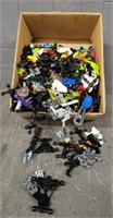 Box Of Bionicles