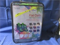 flat cloth