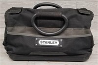 Stanley Bag With Tools