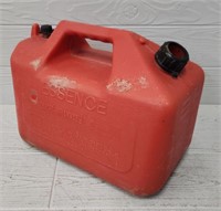 4-Gallon Wedco Gas Can