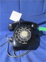 vintage 1953 rotary dial phone