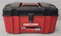 Craftsman Toolbox w/ Pullers