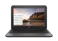 HP Chromebook 11 G4 EE V2W30UT#ABA - 11.6" - In...