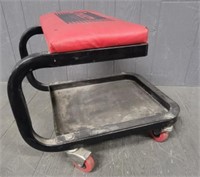 Harbor Freight Rolling Work Seat