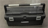 Husky 26" Portable Carry Organizer Storage/ Tool