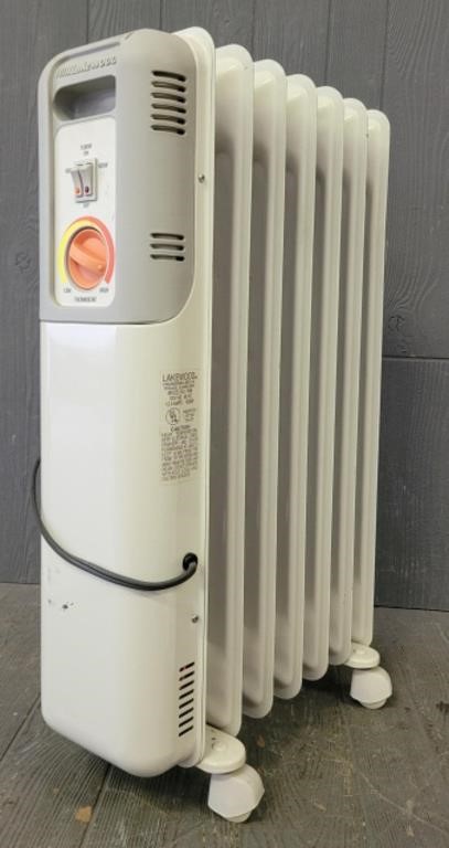 LakeWood Radiant Heater