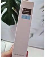 Lidia78 review for Ultra Hyaluronic Cleansing Oil
