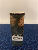 Skyloa Retinol Rapid Réduction Cream 20 ML