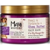 Maui Moisture Heal & Hydrate + Shea Butter Hair...