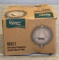 Hygger Mini Ceramic Air Pump