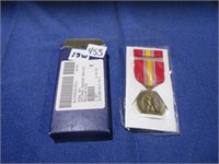 national defense service medal .