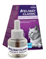 FELIWAY Classic Refill 48ml