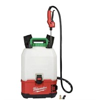 $299 Tank Backpack Pesticide Sprayer (Tool-Only)