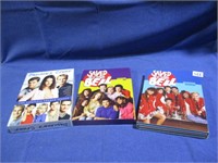 saved by the bell dvd s