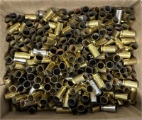 (830) 40 S&W Winchester Casings