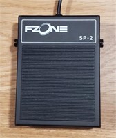 FZone SP-2 Foot Pedal