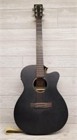 Martin & Co Guitar With Freedom Case
