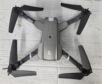 Vivitar DRC447 VTI Skyhawk GPS Foldable Drone #2